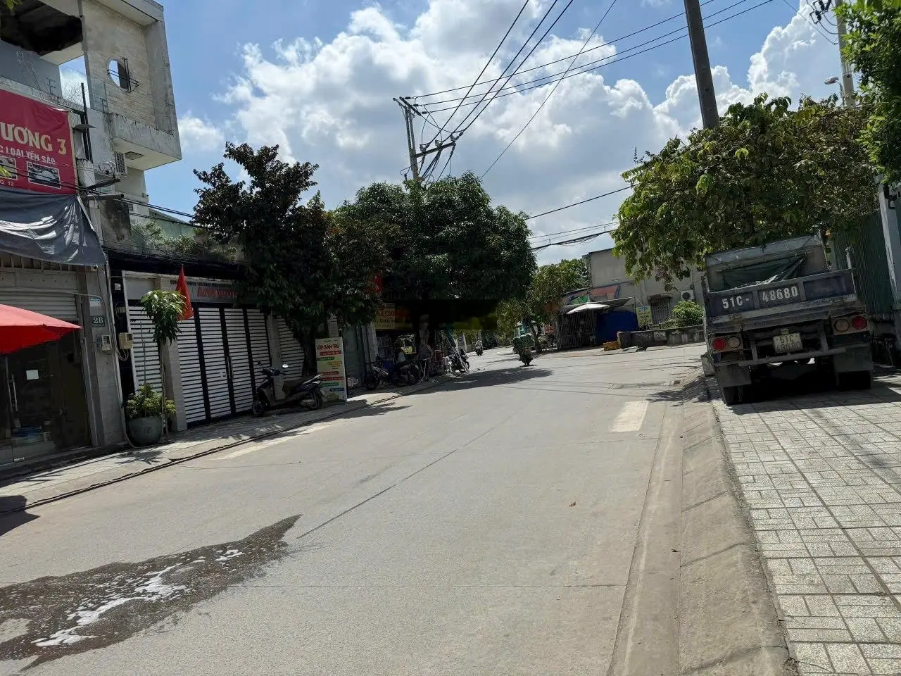 Cần bán căn hộ mini giá 13,5 tỷ VND tại Quận 12, Hồ Chí Minh đang cho thuê hơn 40 triệu/tháng