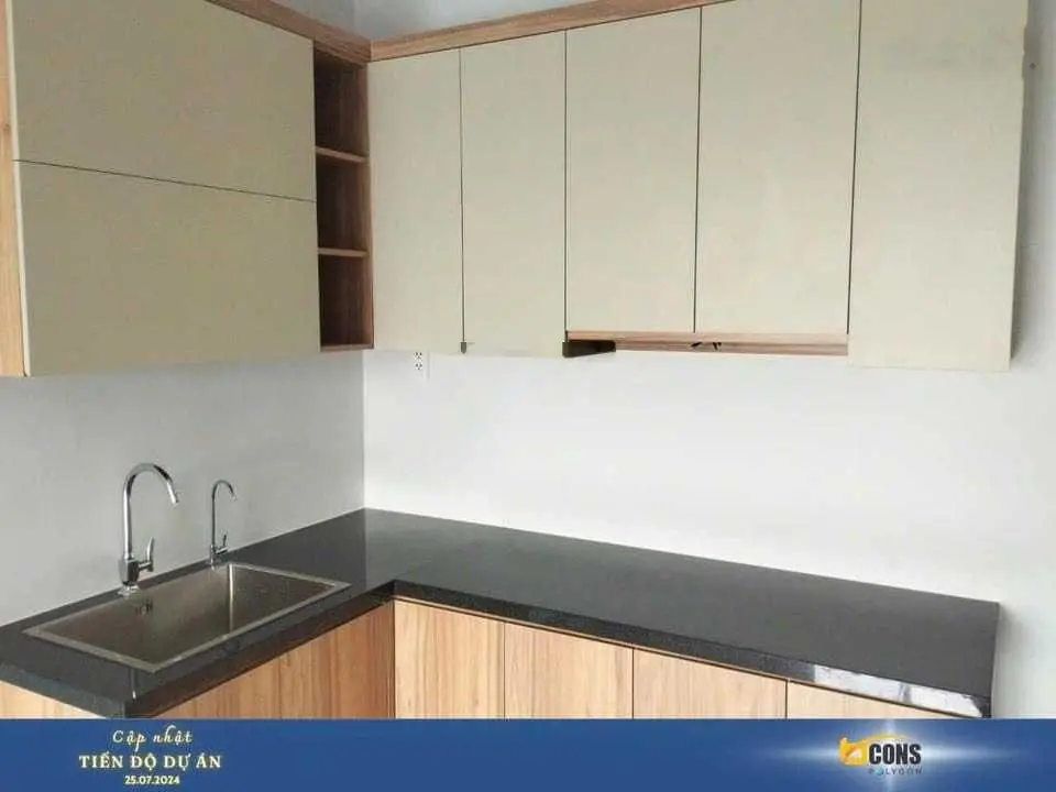 Bcons Polygon bán thu hồi vốn 51m2 2PN 2WC dưới giá gốc, 370tr (20%), nhận nhà ở ngay