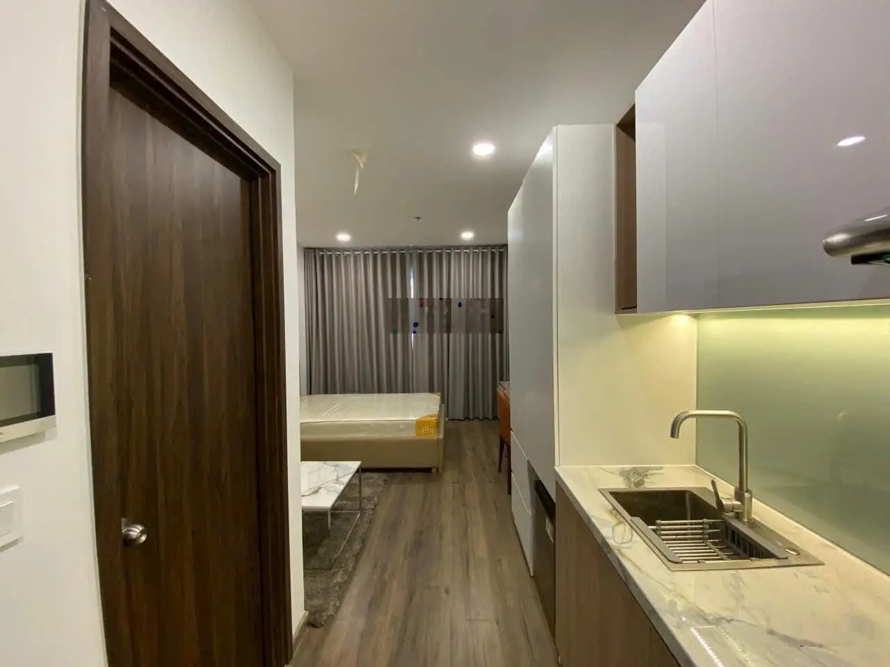 Loạt căn officetel đã có sổ giá rẻ 1,45 tỷ - bao vay ngân hàng - LH 0907 336 *** để hỗ trợ tư vấn