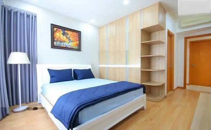 CẦN TIỀN BÁN GẤP CĂN HỘ THẢO ĐIỀN PEARL 75M2 GIÁ 2 TỶ 100 TRIỆU 2 PN, 2 WC