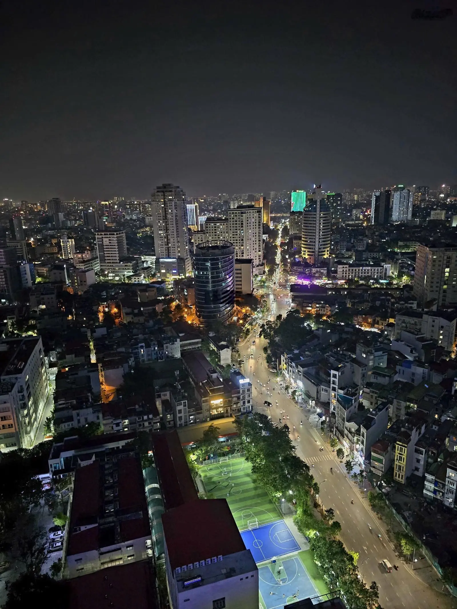 chuyển đổi mục đích sử dụng - nên đăng bán căn hiếm - trục 02 - giá tốt
