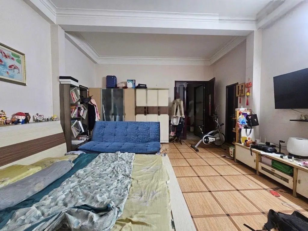 NHÀ MT Dương Quang Đông Q.8 GIÁ CHÍNH CHỦ CHỈ 20 TỶ