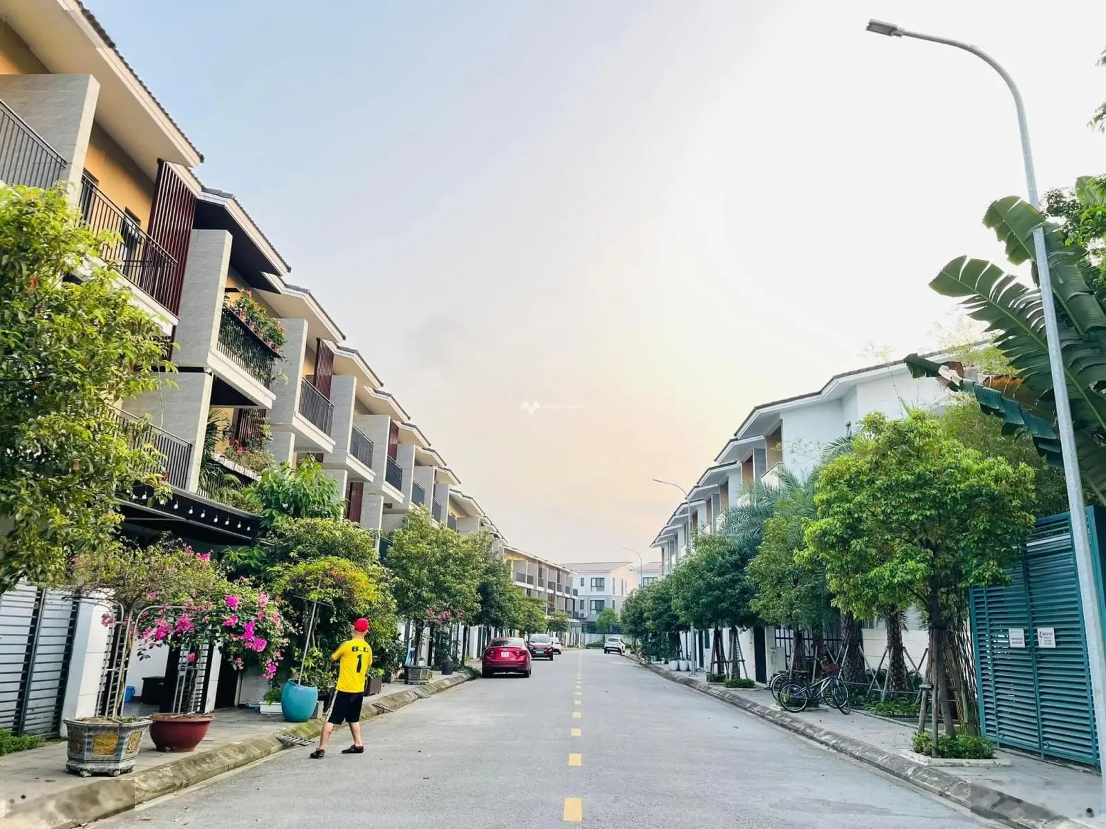 Bán căn LK 75m2 Belhomes Hải Phòng ngay chân cầu Nguyễn Trãi - Giá cắt lỗ 3 tỷ 9