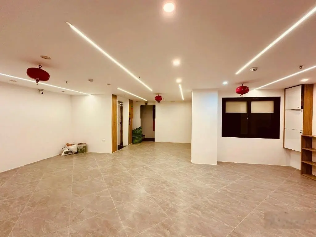 Chung cư mini Đai Đồng, Khâm Thiên 70m xây 7 tầng. 17 căn hộ cho thuê giá 15,5 tỷ