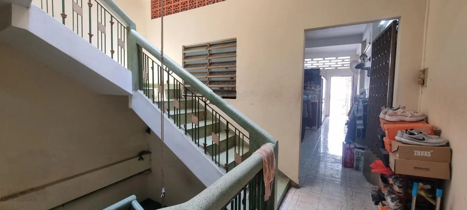 Bán NR 76m2, giá chỉ với 17 tỷ tại Trần Bình Trọng, P4, Q5, TP.HCM Hot!