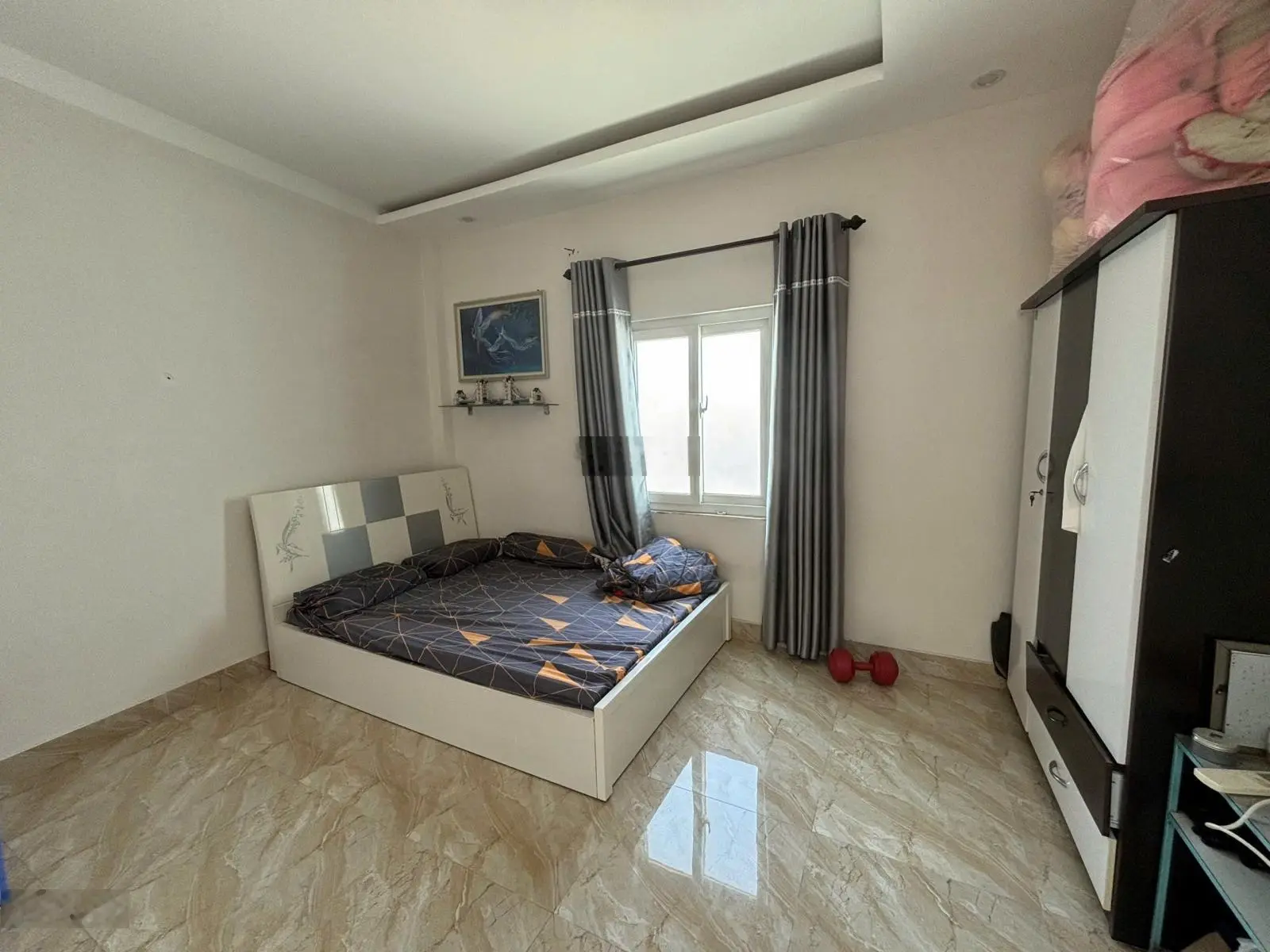 Bán nhà 3 tầng kiệt Lương Thế Vinh, An Hải Đông, Sơn Trà, Đà Nẵng