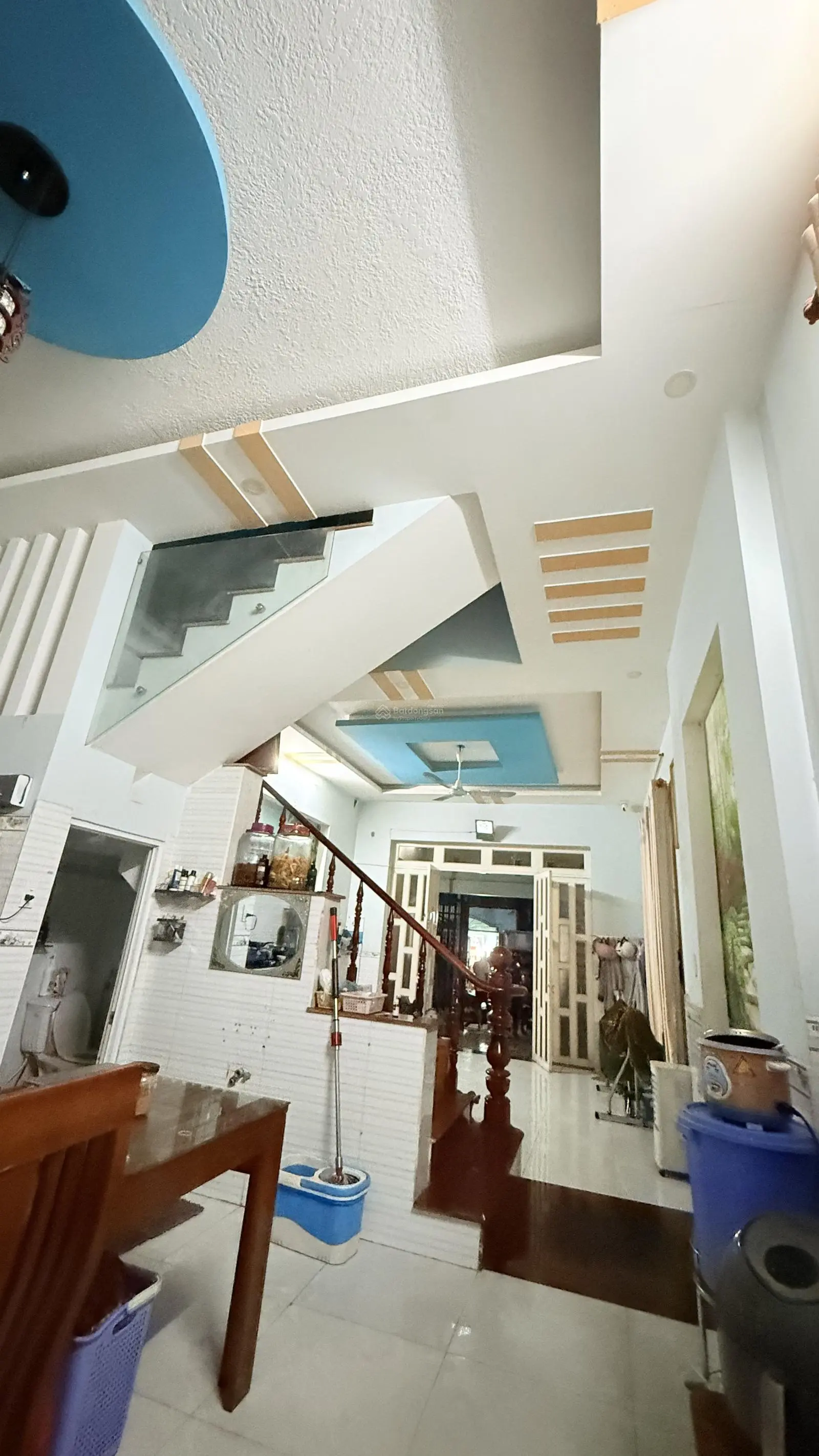 Bán Nhà riêng tại Phường Tân Đông Hiệp, Dĩ An, Bình Dương, 94.5m2 giá tốt