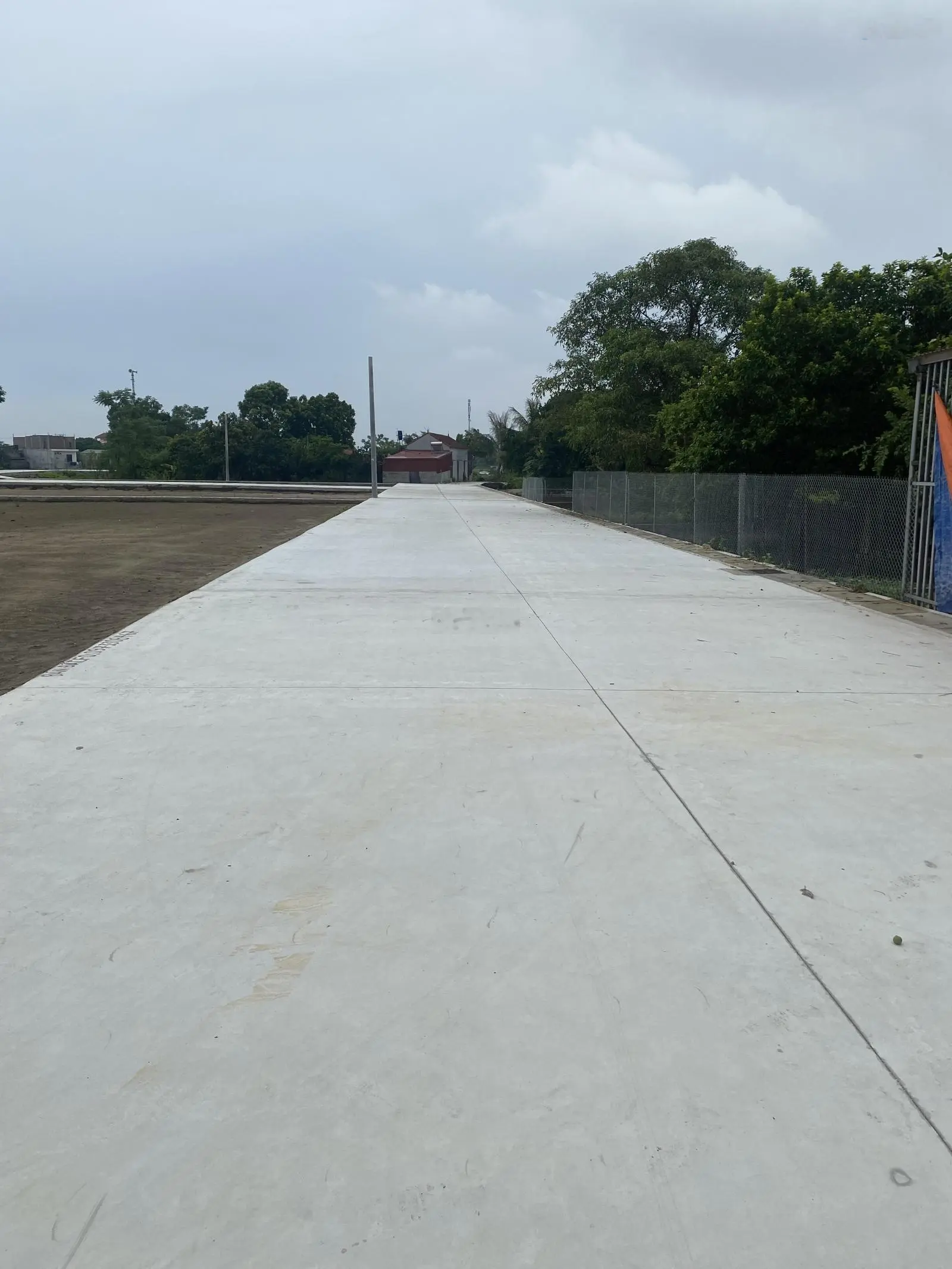 Bán đất thị trấn Phú Xuyên, khu đấu giá Ao Bà Trường tiểu khu Đại Nam Phú Xuyên