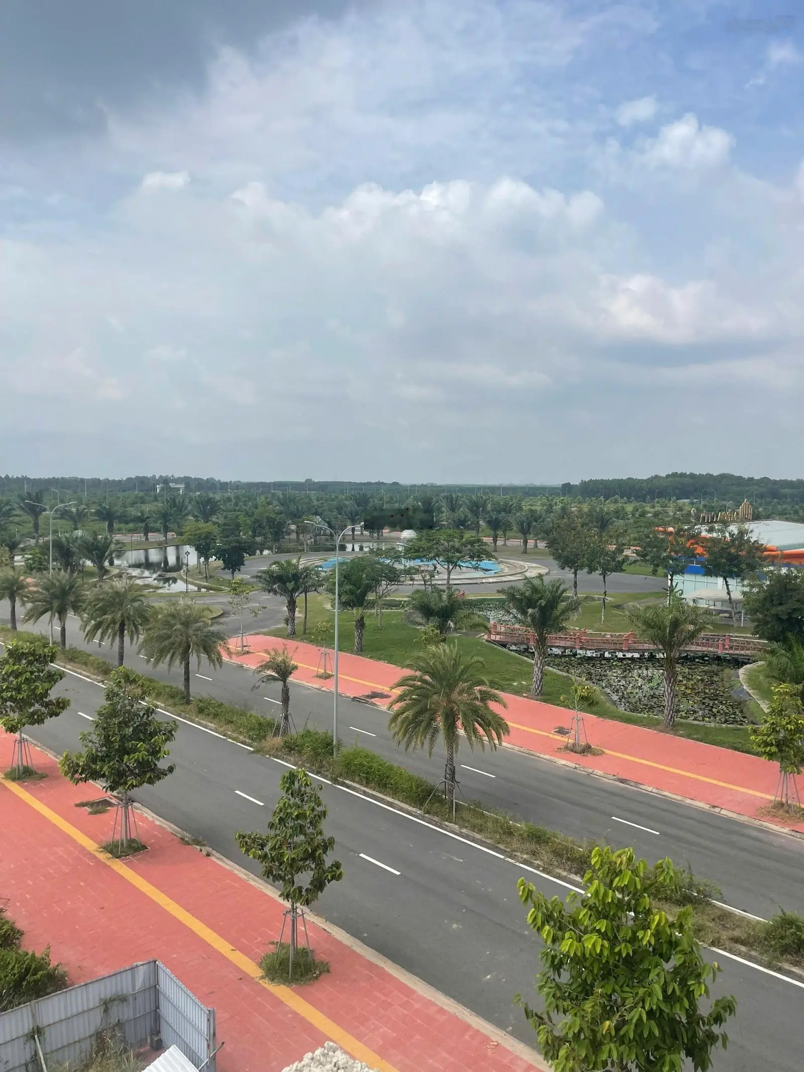 Đất Nhơn Trạch Đồng Nai 100m2 5x20 full thổ cư giá 900tr dự án MEGA2 city 2 lh 0908 010 ***