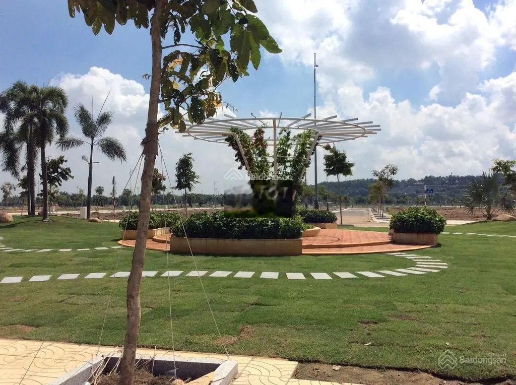 Đất nền sổ đỏ Biên Hòa New City sân golf Long Thành giá từ 15tr/100m2