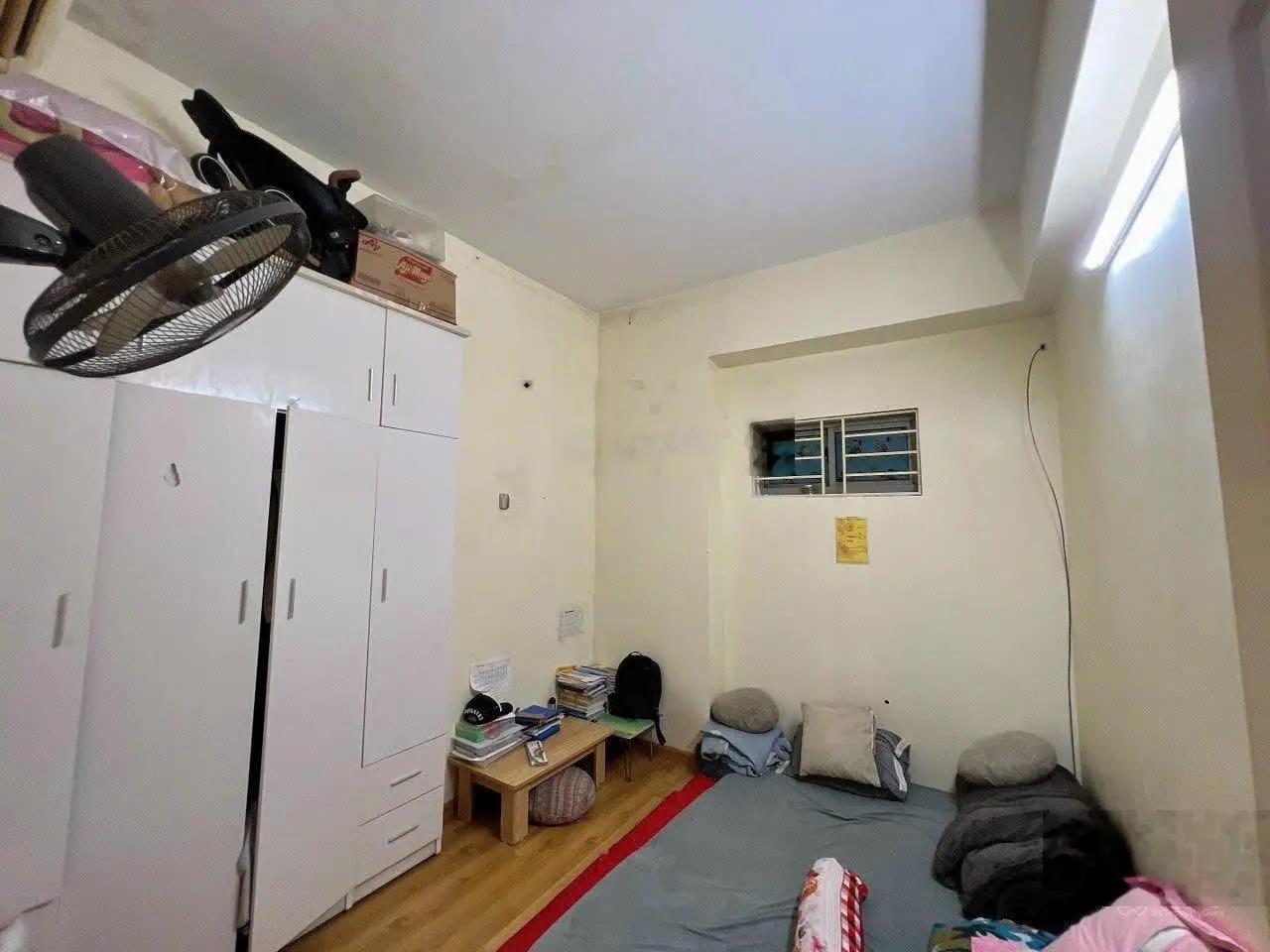 Bán căn chung cư 46m2 HH2 Linh Đàm Hoàng Mai