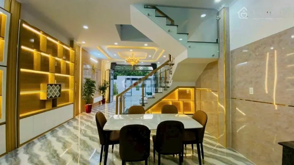 Chỉ với hơn 3 Tỷ sở hữu ngay căn nhà trong ảnh