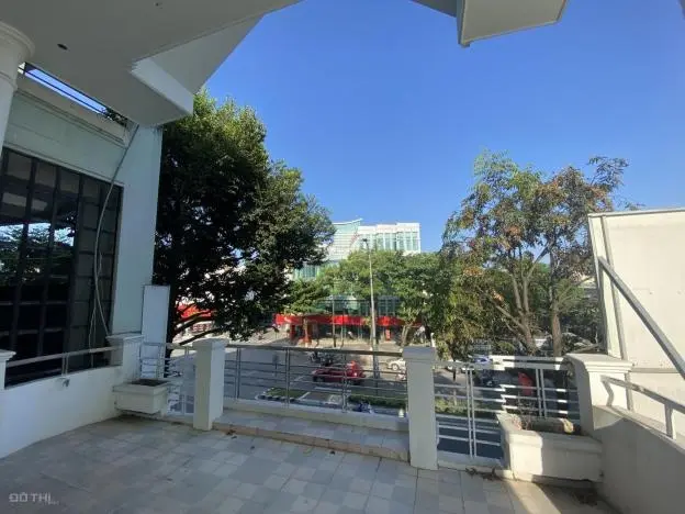 Bán nhà MT Đường 2 tháng 9,Hoà Cường Nam,Hải Châu.DT 125m2 Giá 15,9 tỷ.