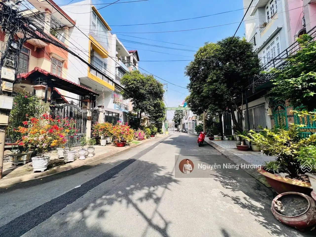 92 tr/m2 - khuôn đất ngang 16 x 41m xây buiding mặt tiền đường số tô vĩnh diện ngay vincom thủ đức