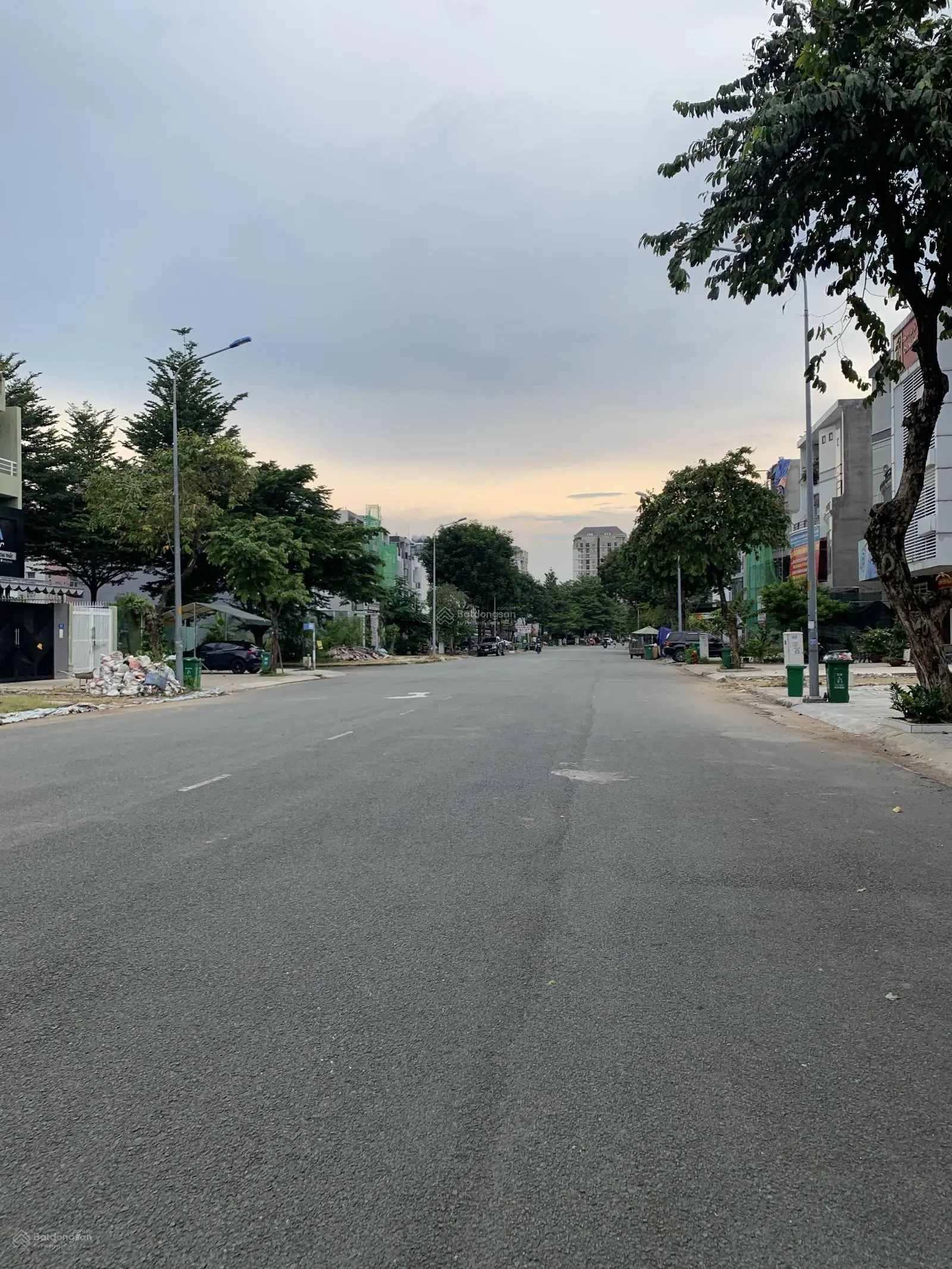 Nhà phố mặt tiền 14m, KDC Gia Hoà Đỗ Xuân Hợp, Phước Long B, TP Thủ Đức. Diện tích 100m2/14.5 tỷ