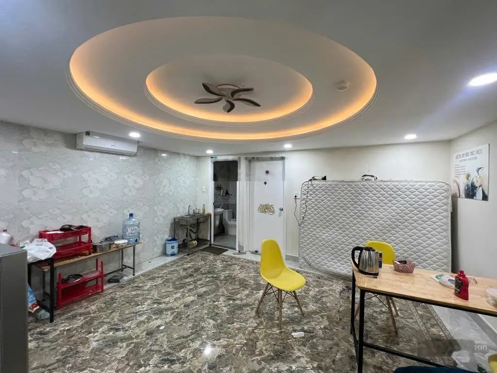 Bán tòa căn hộ + khách sạn 9 tầng, 31 phòng - doanh thu 160 triệu/tháng, khuê mỹ -ngũ hành sơn.