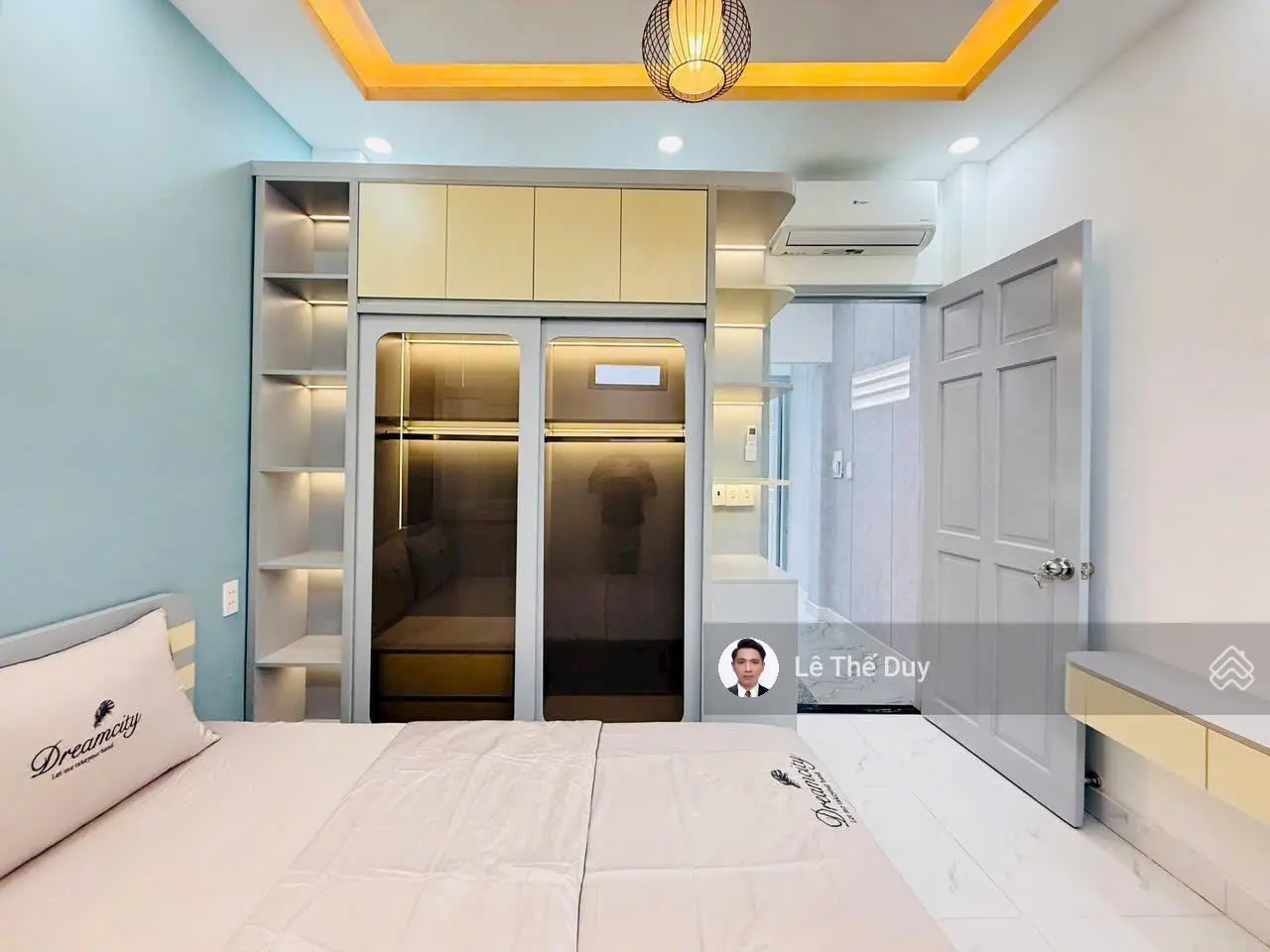 Bán nhà phố xây mới chỉ 5,xx gần dự án kênh tham lương bến cát quang trung p14 gò vấp.