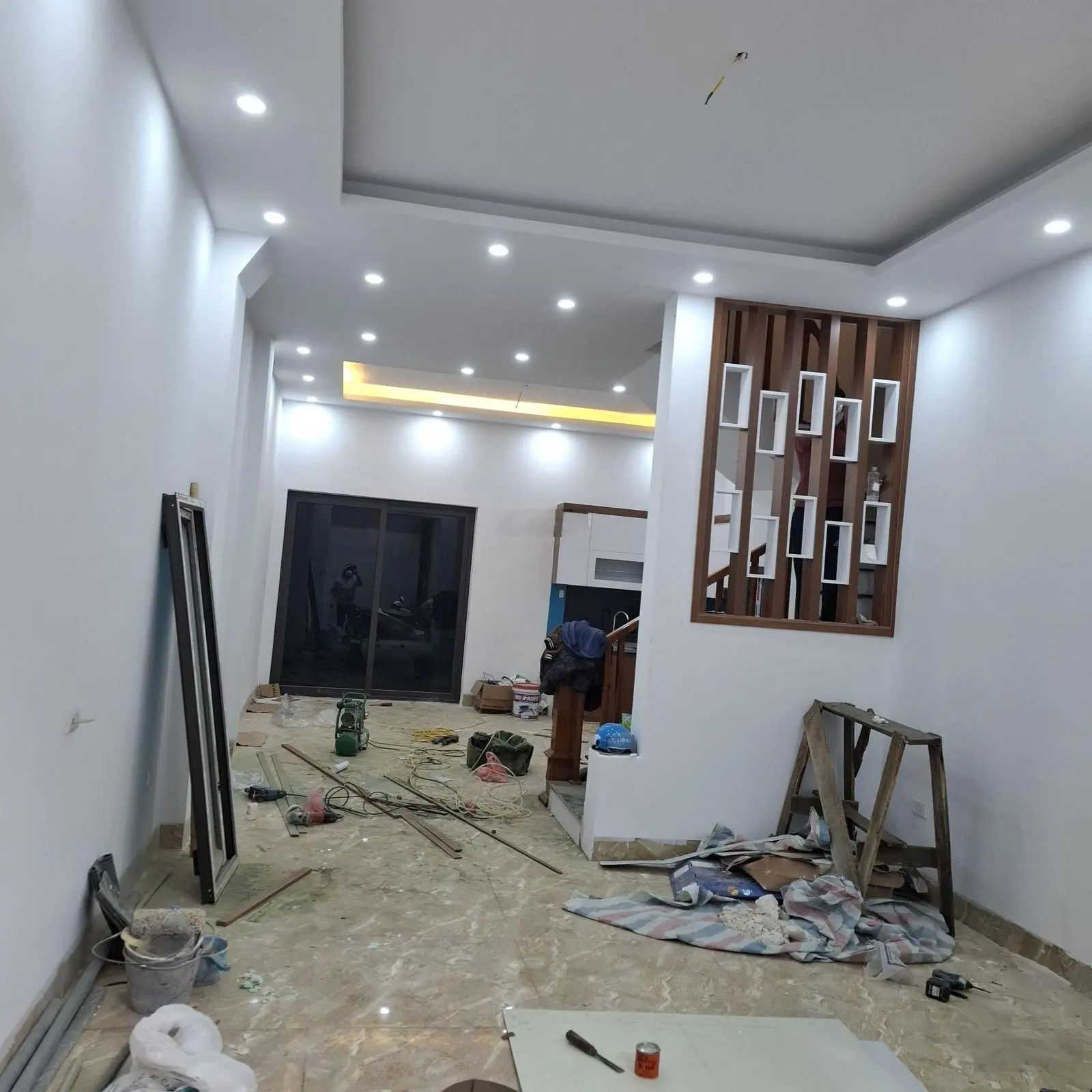 Chính chủ cần bán nhà Ngọc Hồi với 5,6 tỷ tại Ngọc Hồi, Thanh Trì, Hà Nội LH 0983860424