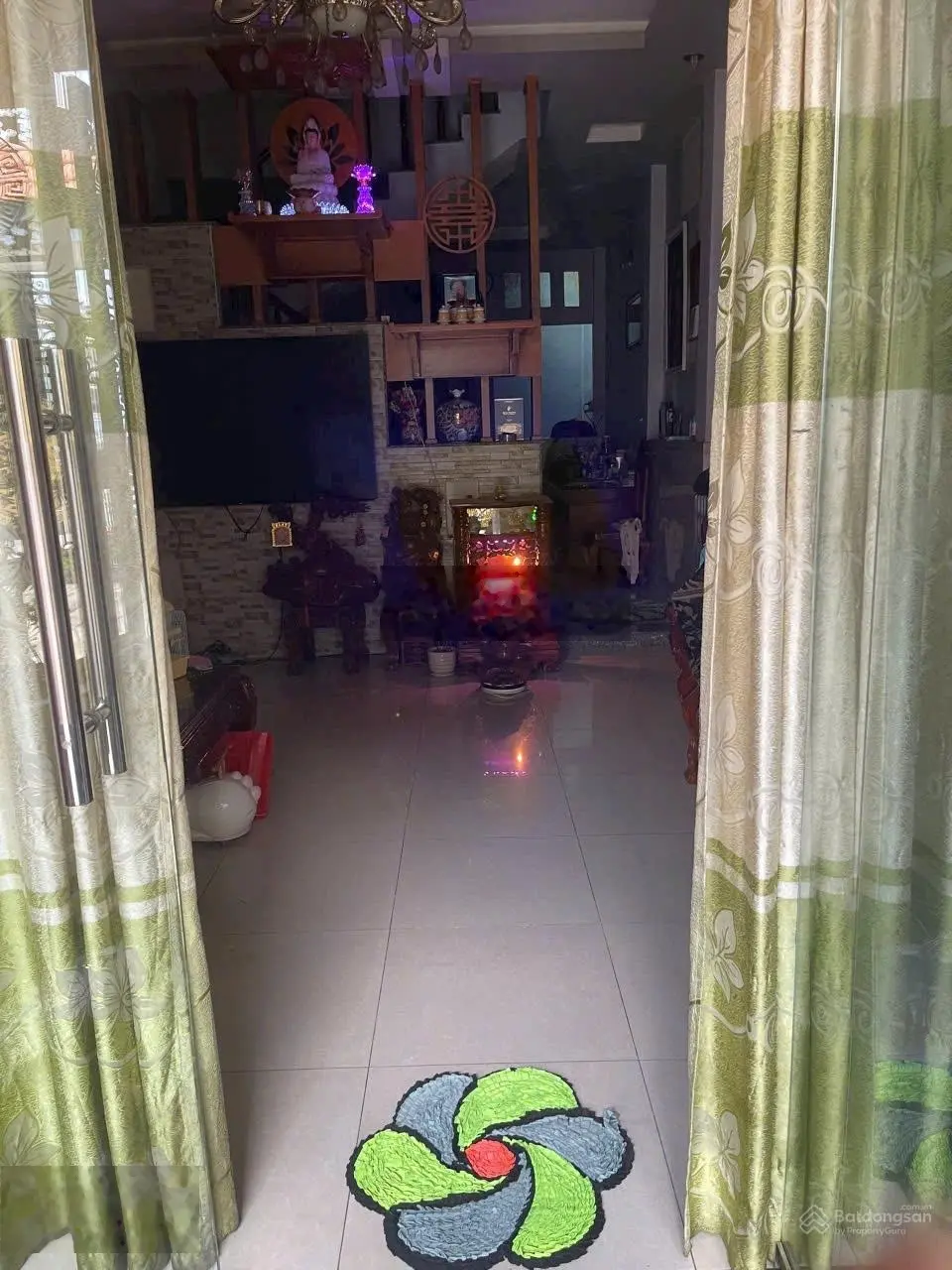4 tỷ 600 chốt ngay căn 1 trệt 1 lầu đường Tây Lân, nhà hẻm xe hơi, SHR. Liên hệ ngay 0906435138