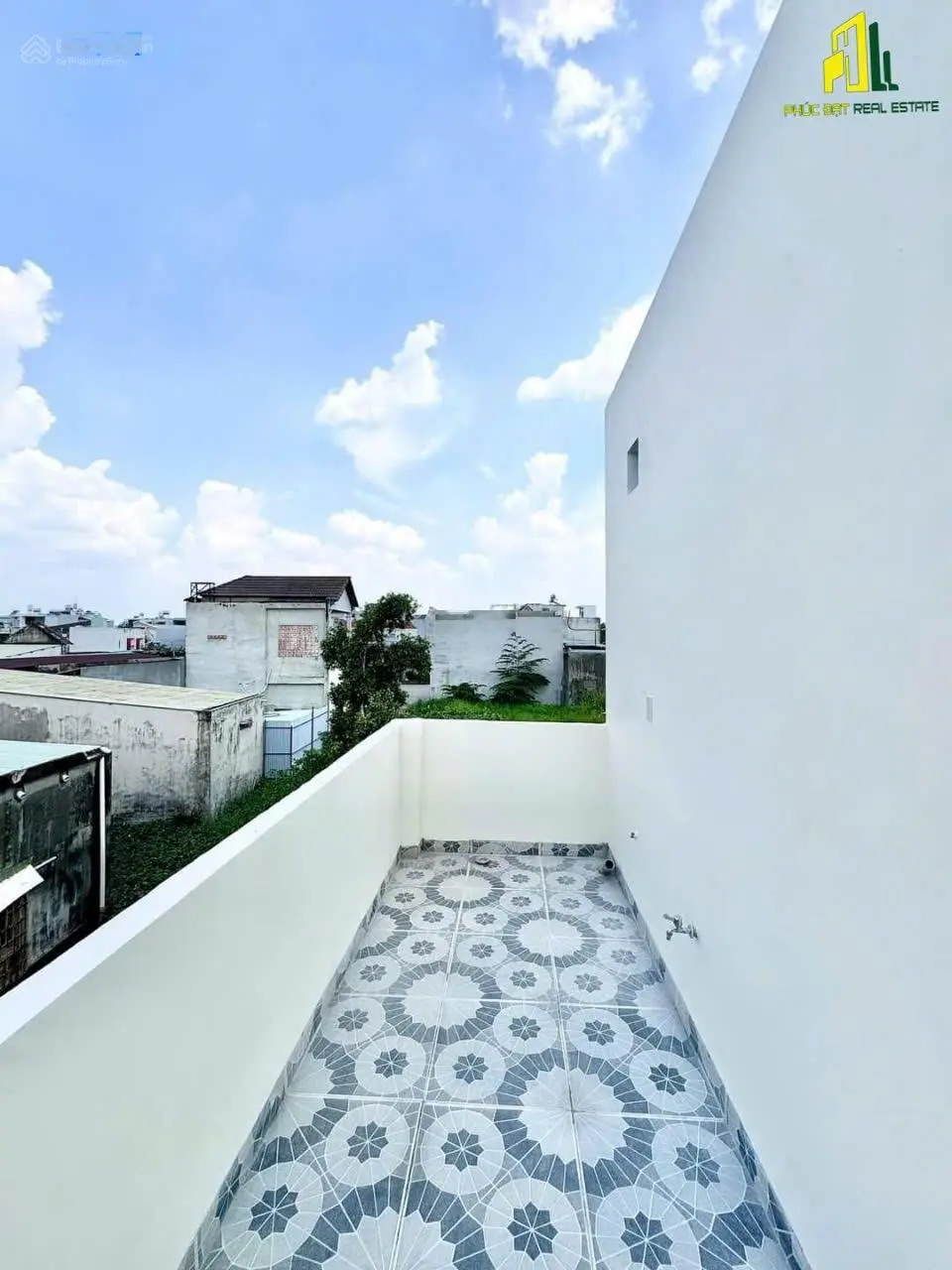 Chính chủ gởi bán nhà riêng tại nguyễn thị tồn, giá ưu đãi 2,9 tỷ, 72m2, 3pn - 2wc