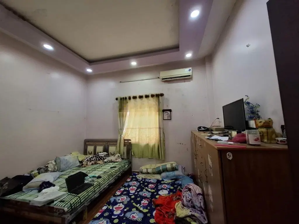 MT Nội Bộ 10m Võ Thành Trang, DT: 57.81m2, 8 tỷ thương lượng