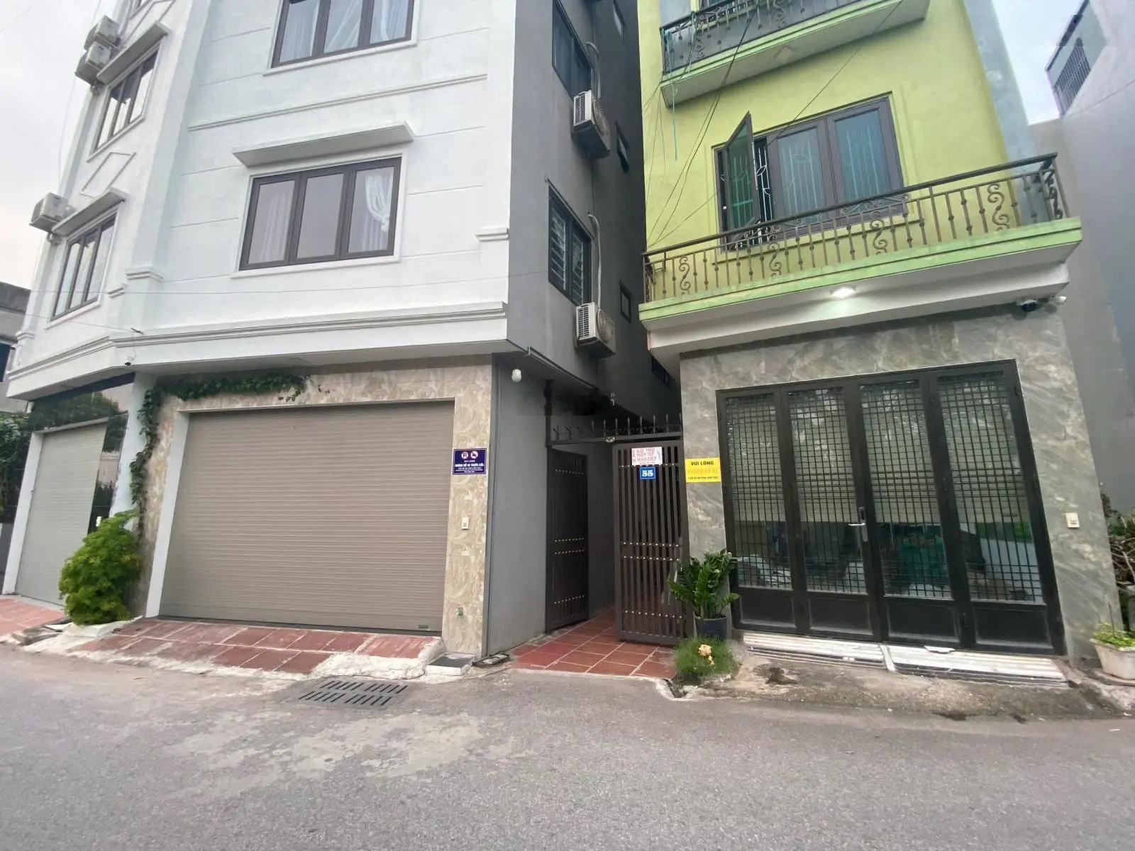 Bán nhà riêng 36m2 chính chủ tại tổ 14 Yên Nghĩa - Hà Đông.
