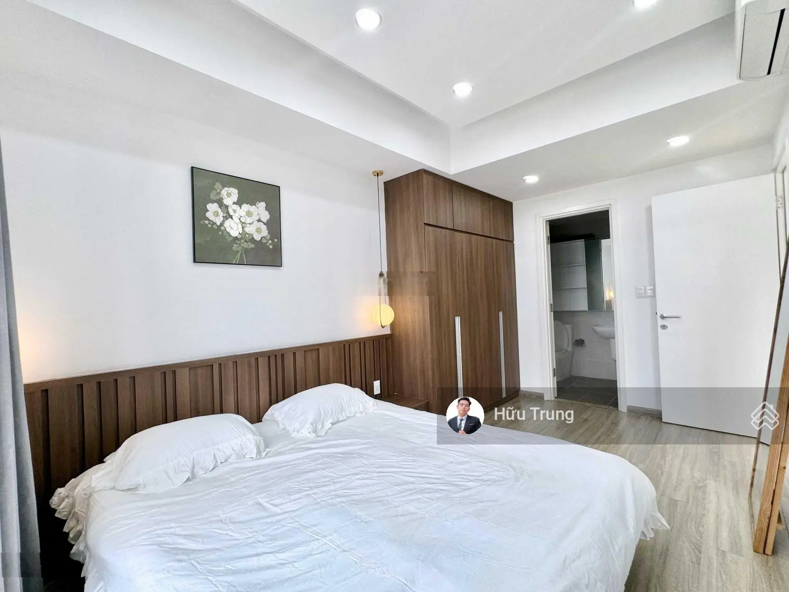 Bán căn hộ 2 phòng ngủ view sông chung cư Masteri Thảo Điền - cam kết giá rẻ nhất thị trường