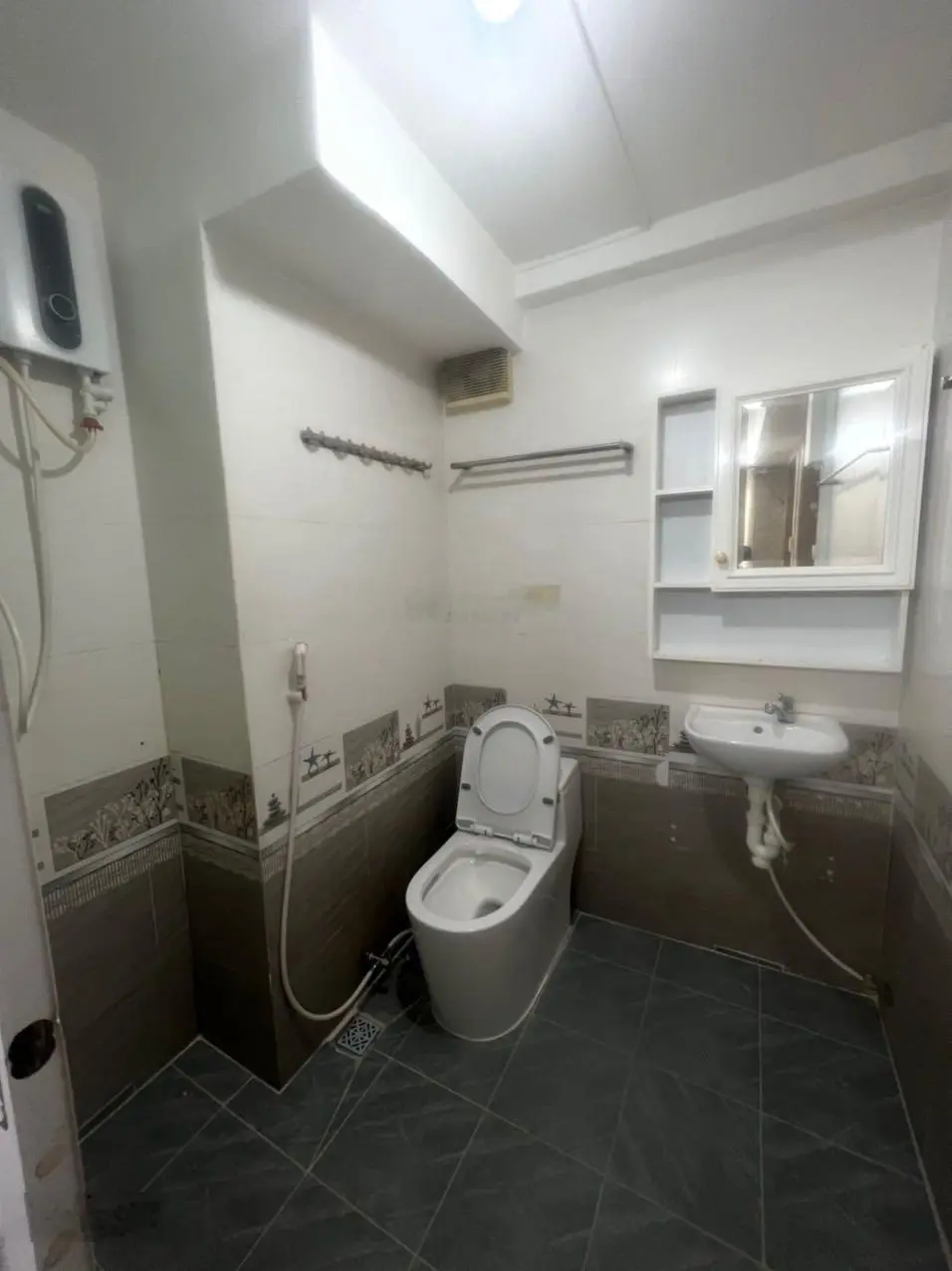 Chính chủ bán gấp trệt C/C Tây Thạnh, q tân phú diện tích ở 105m2, 3 phòng ngủ, 2WC