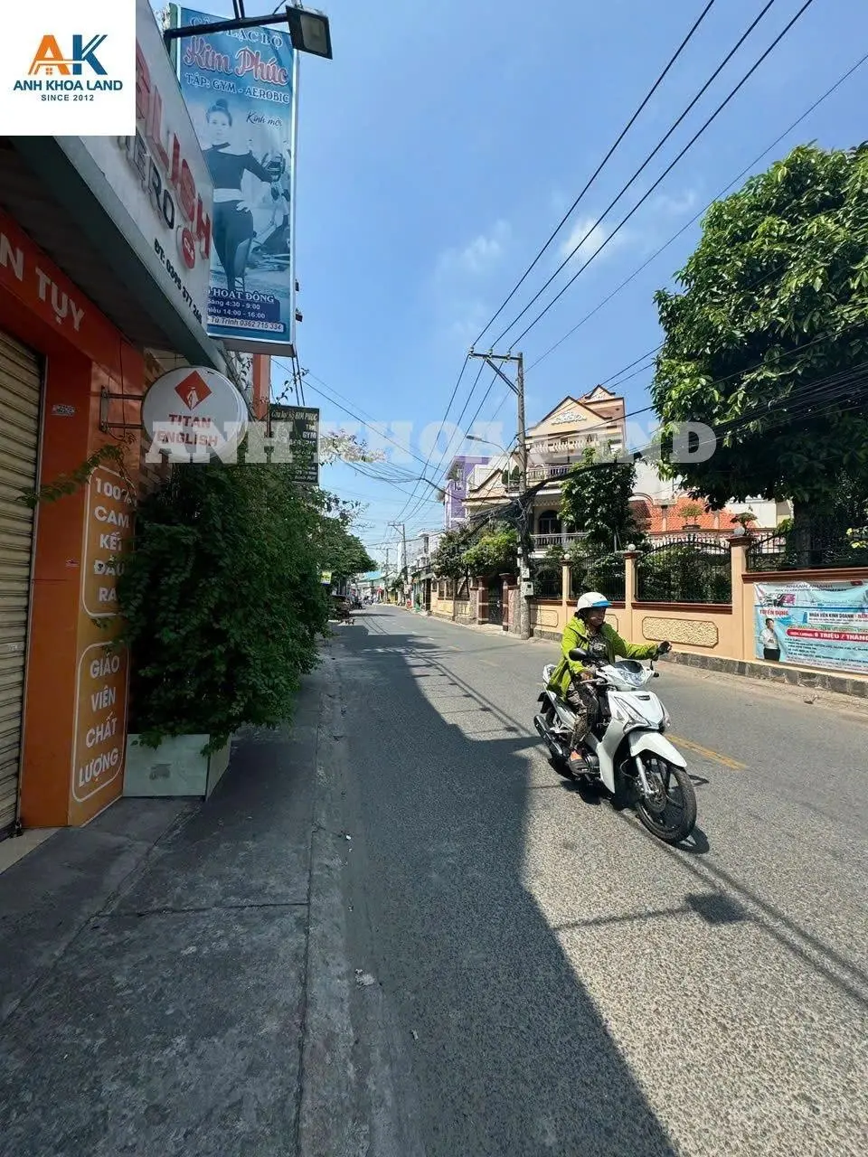 Đã xuất hiện - Nhà 2 tầng - mặt tiền kinh doanh tận 6m ngang - giá cạnh tranh cần nắm bắt ngay!