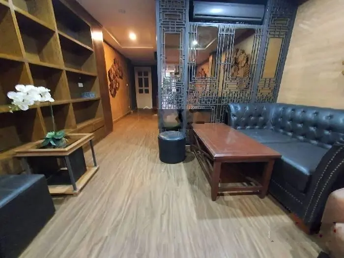 Bán nhà mặt phố Nguyễn Quang Bích - Hoàn Kiếm. MT 4m. Nhà 8 tầng thang máy.