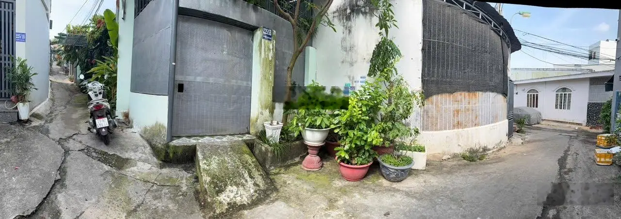 Nhà cấp 4 dương văn nga, vĩnh hải, nha trang - 83m2 ngang 5m - giá 2,1 tỷp