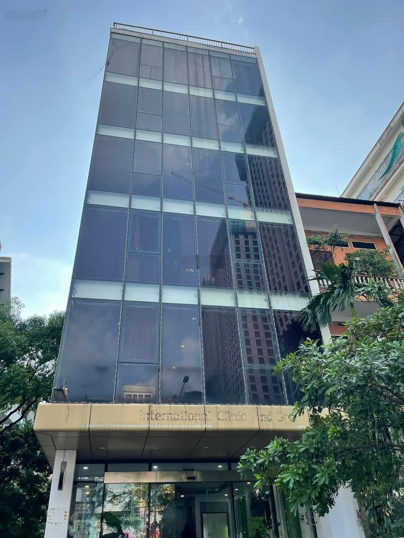 Biệt thự Văn Quán-Hà Đông - Đẹp không tỳ vết-Cực hiếm - giá từ 19 - 70 tỷ diện tích 210m2 - MT 20m