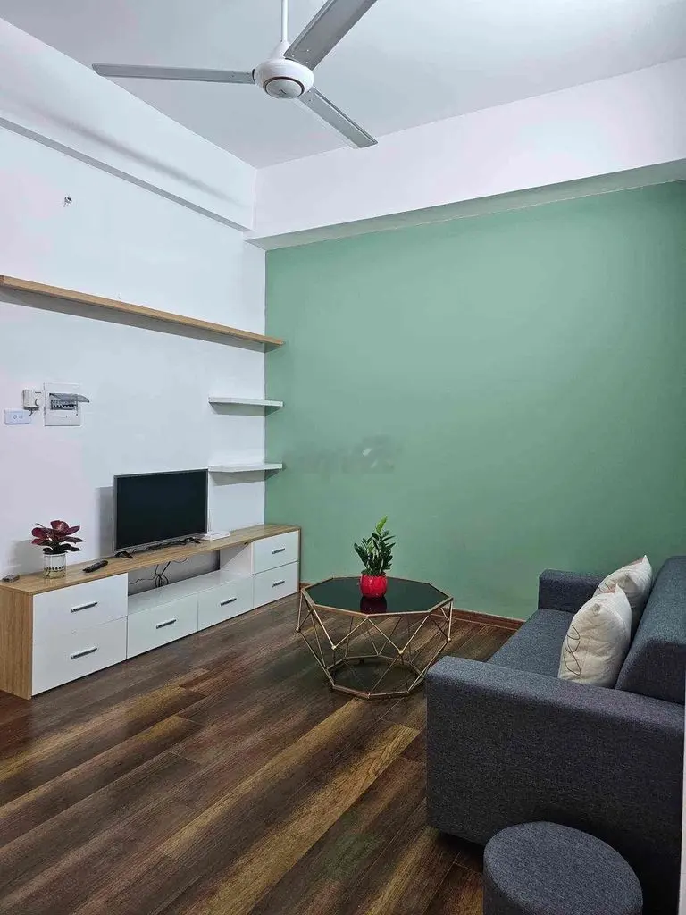 cần bán gấp căn hộ hh linh đàm 2 ngủ