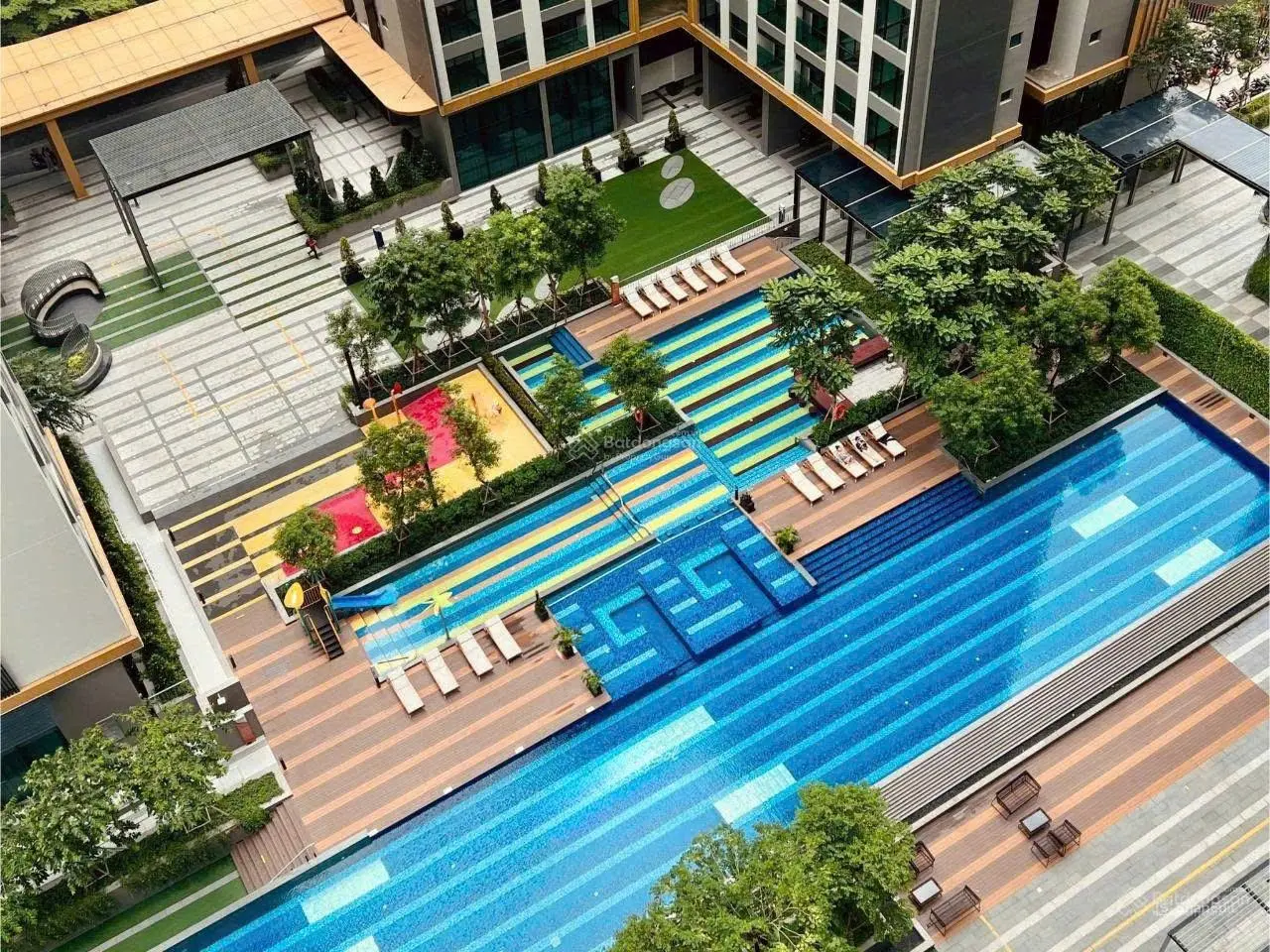 Bán nhanh 2PN De La Sol - Đầy đủ nội thất Chỉ 7 TỶ - View hướng mát 0902 345 *** xem thực tế