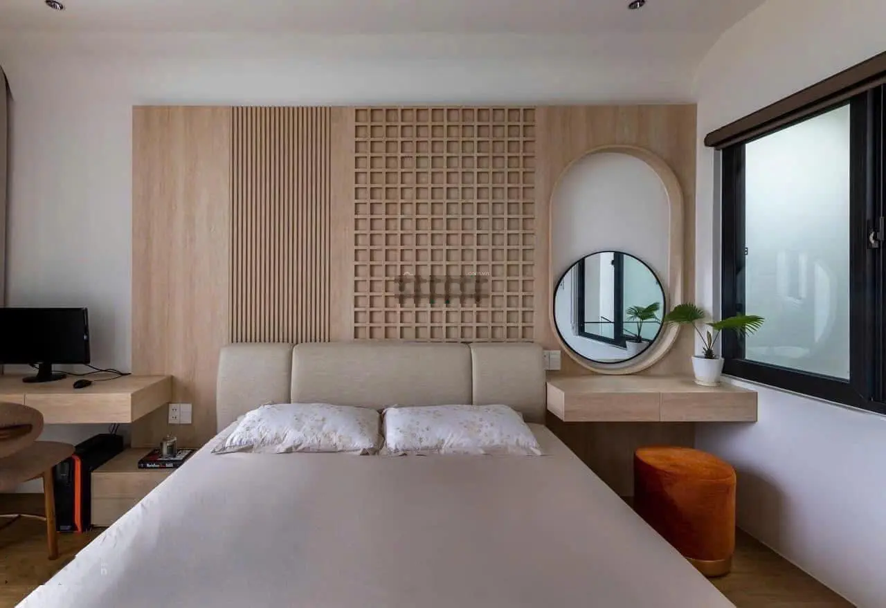 Thanh toán 750 triệu nhận ngay nhà mới keng gần KDC Bửu Long