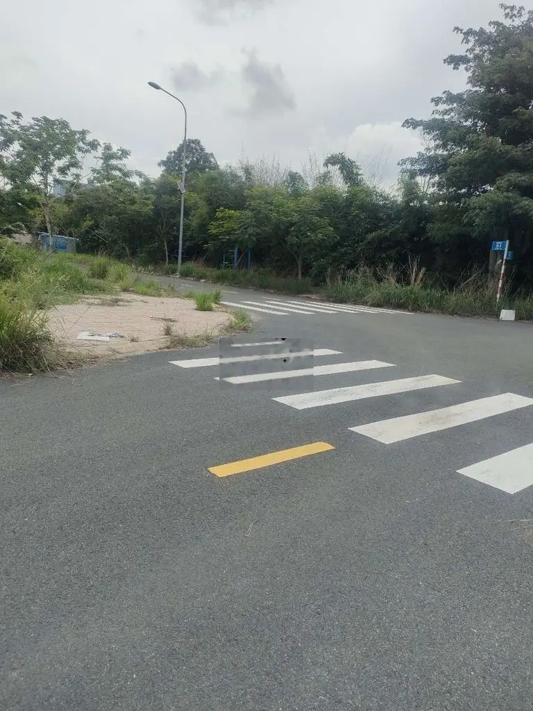 BÁN ĐẤT DT90M2 SỔ HỒNG RIÊNG GIÁ 1TY3 VĨNH TÂN TÂN UYÊN BÌNH DƯƠNG