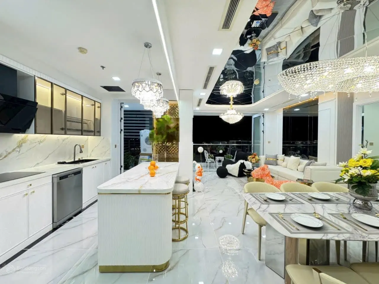 Nhà Đẹp Có Gu Chỉ Hơn 1 Tỷ 8 Sở Hữu Căn 3PN Happy Valley Premier Phú Mỹ Hưng 112m2 . Sổ Hồng Riêng.