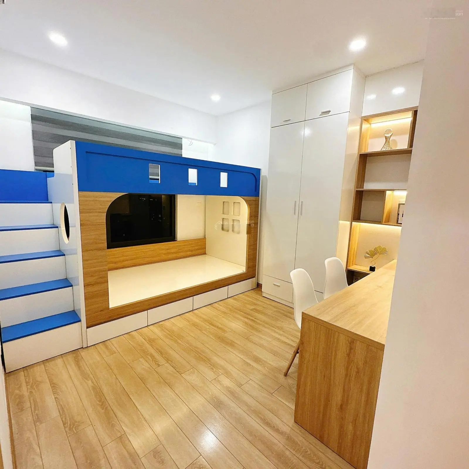 Chỉ 5,2 tỷ sở hữu ngay căn hộ cao cấp 76m2- 2n, view đẹp tại dreamland bonanza, trung tâm cầu giấy.