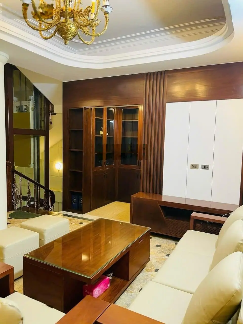 Bán Nhà Biệt Thự Đường Tây Hồ, Phường Quảng An, Tây Hồ, Hà Nội, Lô Góc, Oto, Thang Máy