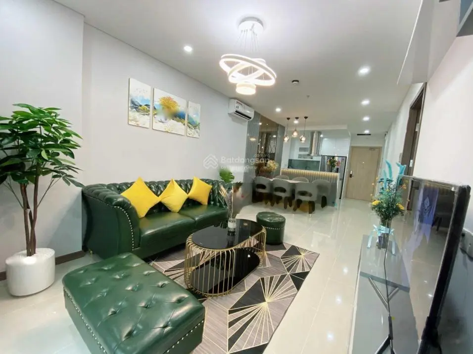 Chính chủ bán căn hộ chung cư Newton Residence Phú Nhuận 75m2 2PN, giá 4tỷ8, LH: 0898 523 *** Như Ý