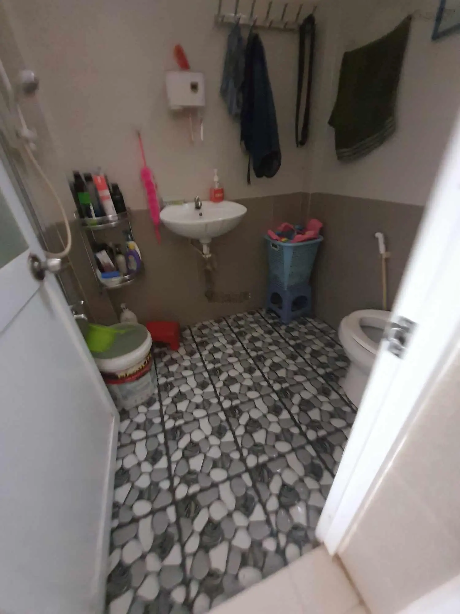 Nhà đẹp, 3 lầu, 3PN, 3WC, 36m2, giá chỉ 3.65 tỷ
