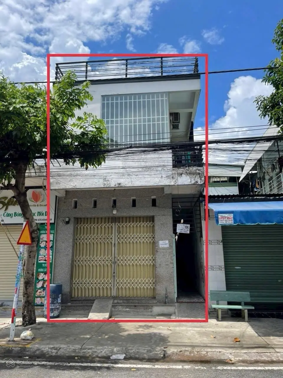 Bán gấp dãy trọ có thu nhập cao giá chỉ áp dụng trong tuần