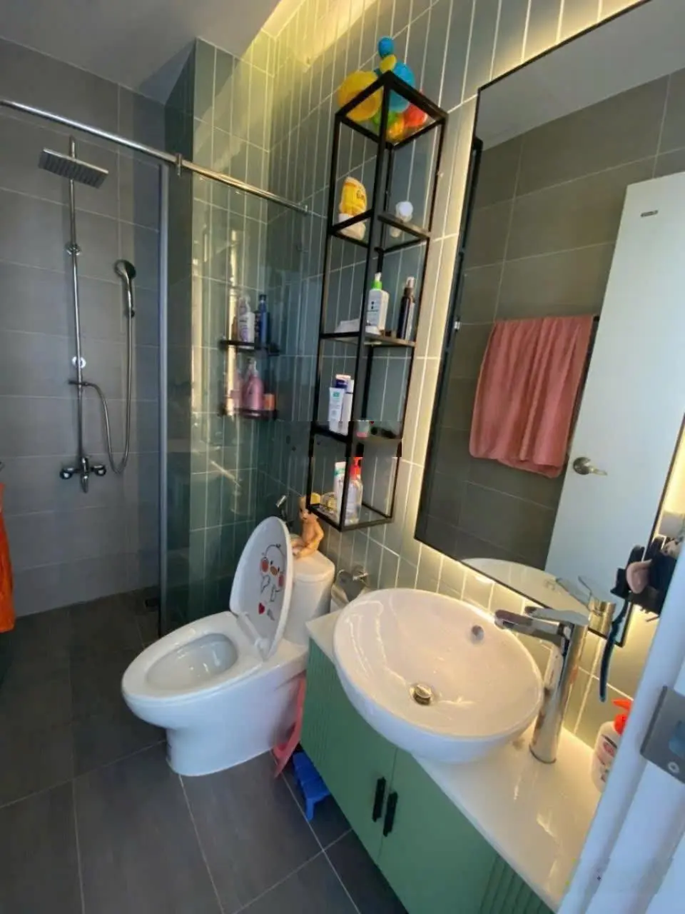 Bán NR 3PN, 3WC, 51m2 chỉ với 7,9 tỷ tại Liên Phường, Phú Hữu, Q9, HCM