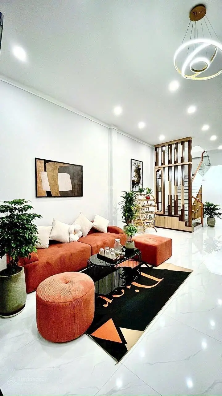 Sang gấp nhà 2 tầng Vũ Tông Phan An Phú Quận 2 đang cho thuê 15tr giá 4 tỷ 560
