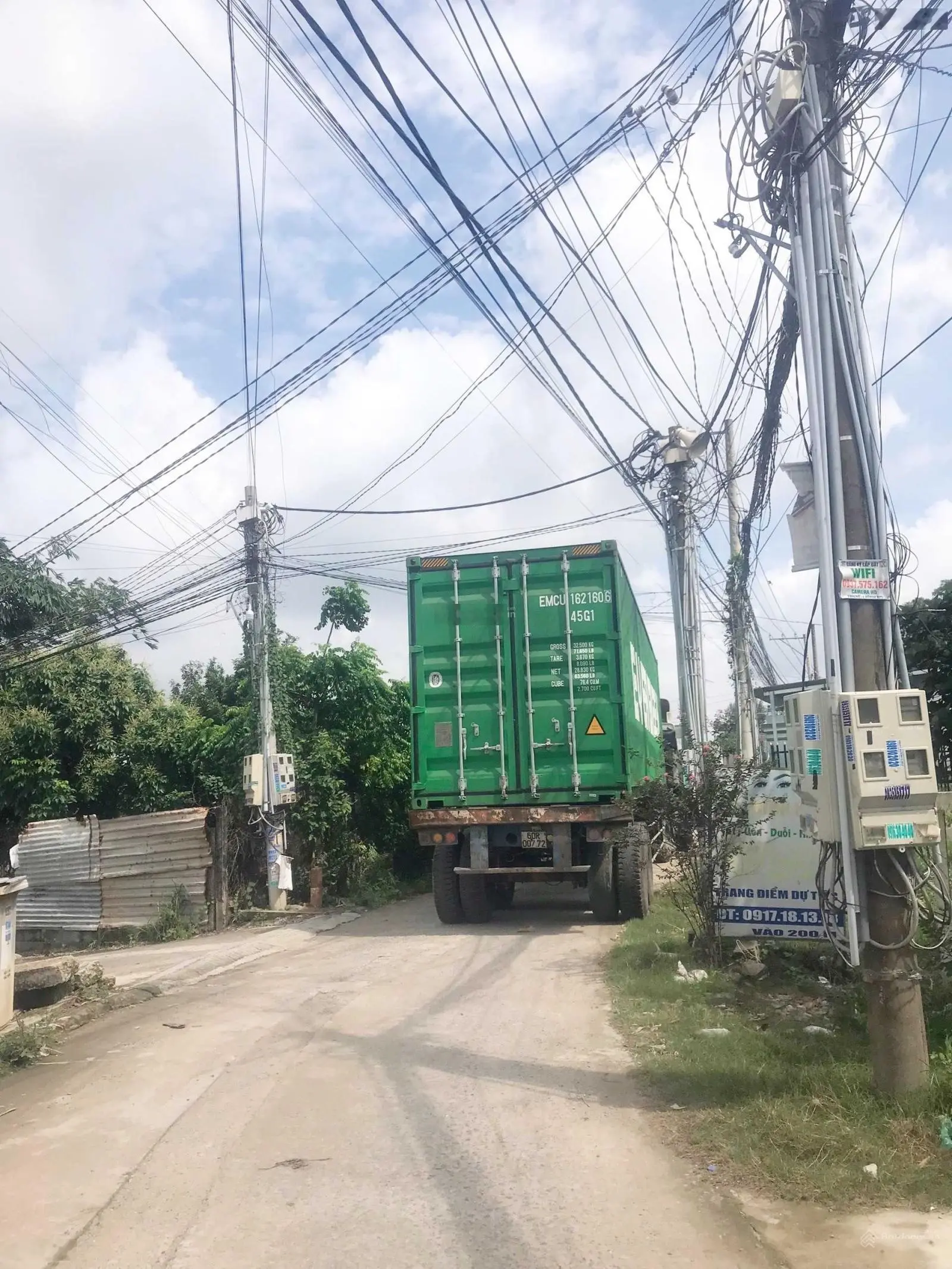 Đất nền 10 lô 180m2 chưa sang tay giá rẻ nhất khu vực chỉ 800 triệu nhận ngay nền, gần KDL Bửu Long