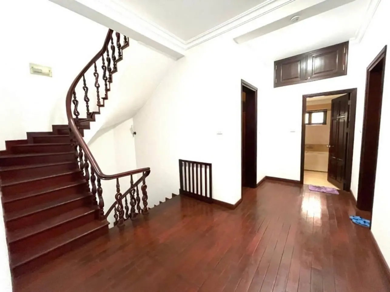 SIÊU VIP BIỆT THỰ SÂN VƯỜN -BỂ BƠI KIỂU PHÁP PHỐ TÔ NGỌC VÂN - TÂY HỒ