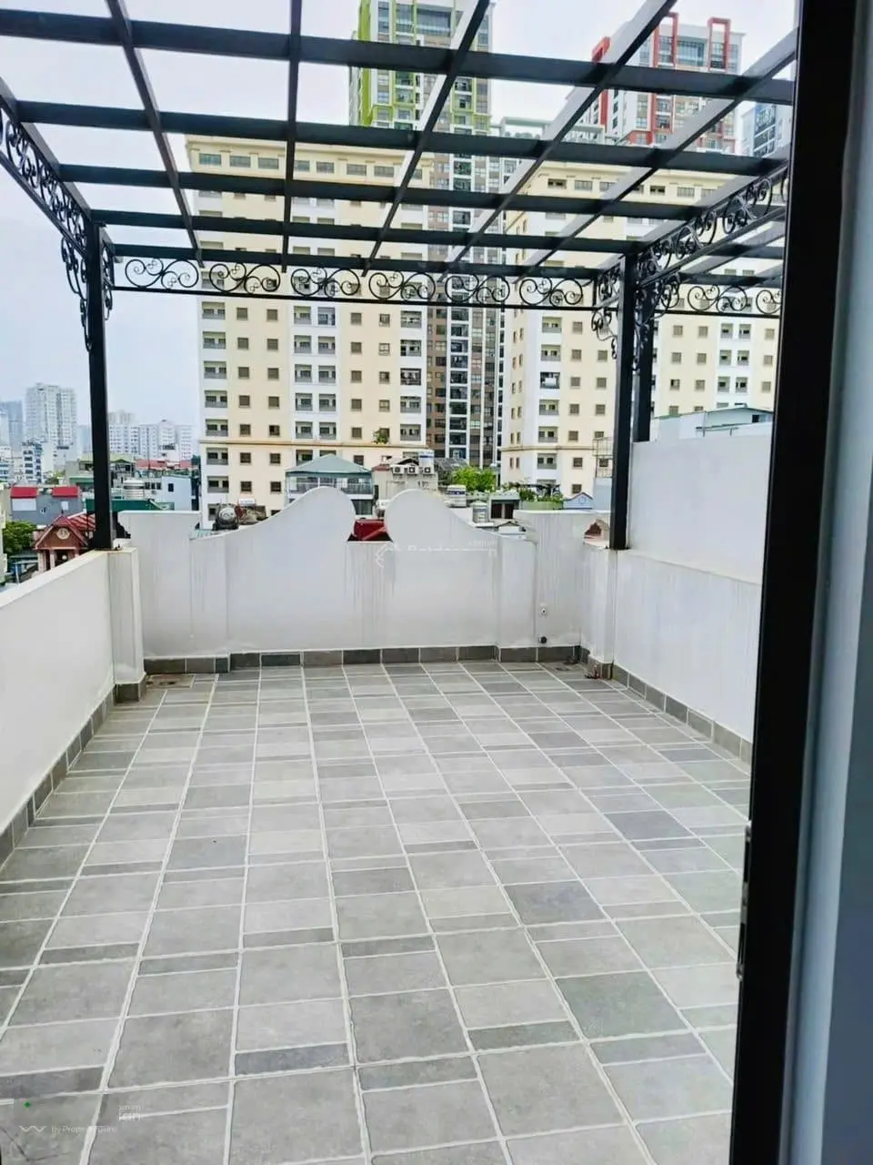 B ÁN NHÀ Hoàng Đạo Thành - Thanh Xuân