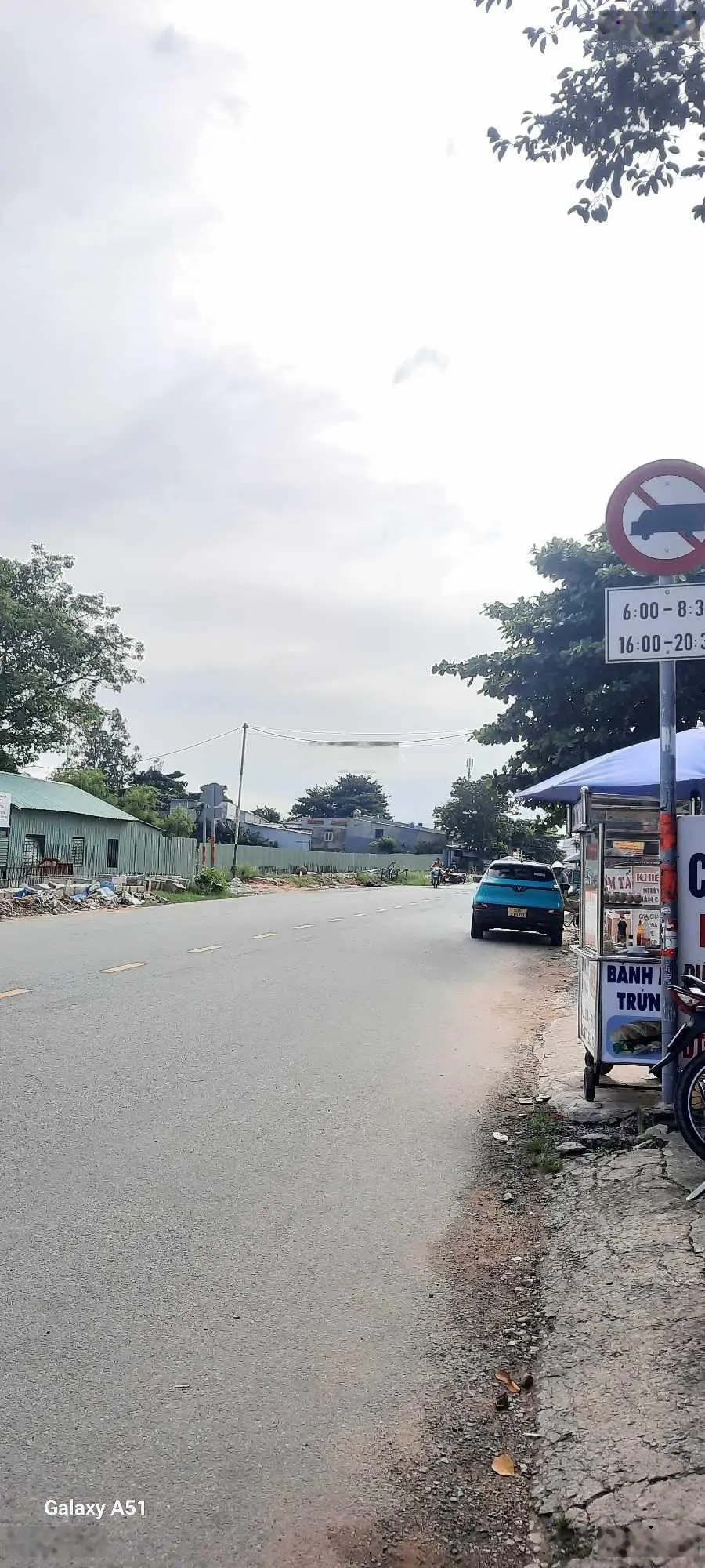 Chính chủ bán nhà 1 Trệt 3 Lầu Đường Lã Xuân Oai - Kề ĐH giao Thông vận tải FPT, Hutech, KCN Cao Q9