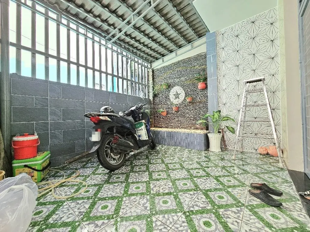 Nhà đẹp độc tại đường Thống Nhất 4,65 tỷ VND, 58m2, 3PN, 3WC
