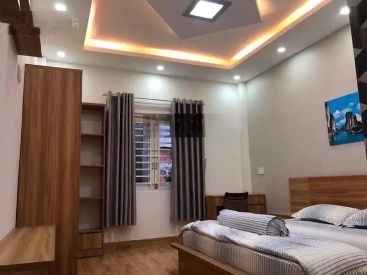 Nhanh tay sở hữu nhà chính chủ 48m2 hẻm ôtô giá 2t860 tại Nguyễn Hồng Đào,Tân Bình sổ riêng kẻo lỡ.